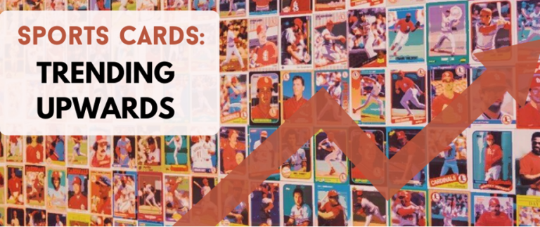 Beyond the Box Score: How Sports Card Collecting Connects Fans, History, and Investment Opportunities
