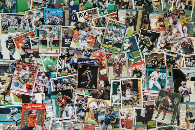 Investing in Sports Cards: Is it Worth It?