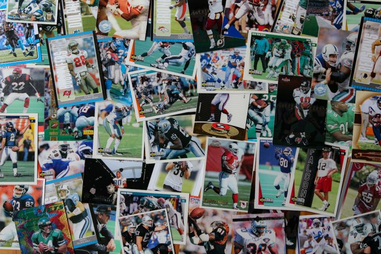 The Best Places to Buy and Sell Sports Cards Online