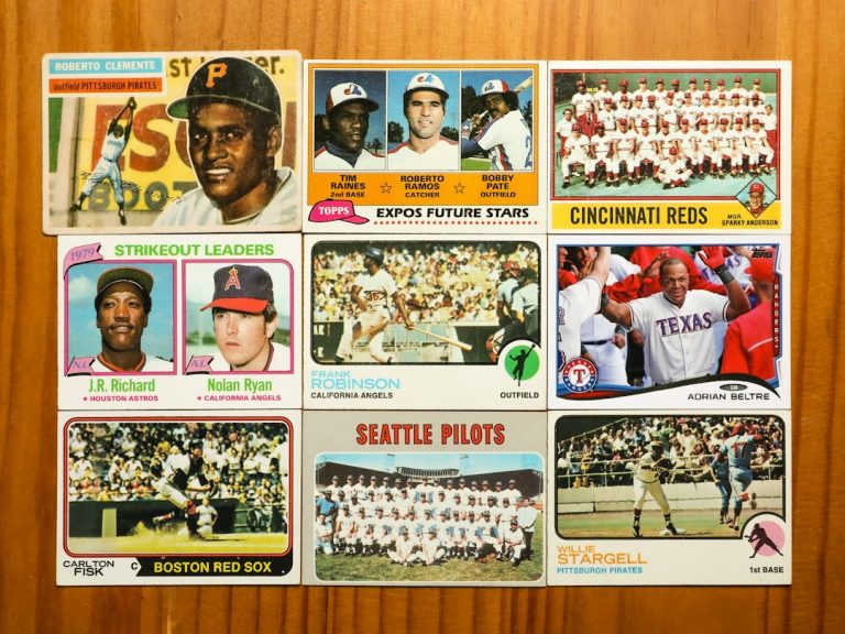 The Most Expensive Sports Cards Ever Sold at Auction