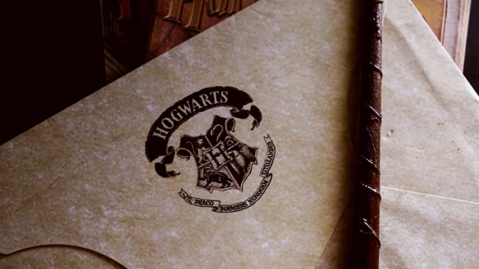 Photo Harry Potter: Themed TCGs Keep Magical Universe Alive Long After Books and Movies Ended